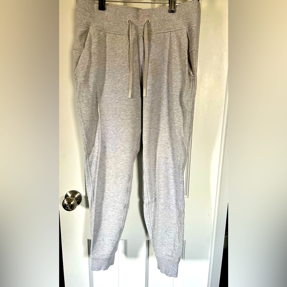 Lululemon Joggers